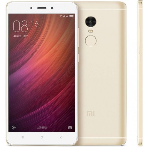 Xiaomi Redmi Note 4 3GB/32GB Global Gold